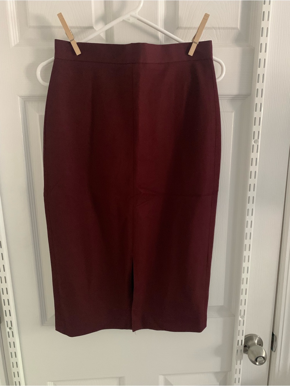 Banana Republic Women’s Pencil Skirt